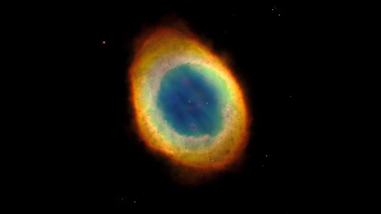 Nebula Objects June Astrophotography Targets | June Deep Sky Objects | Best Nebula to ...