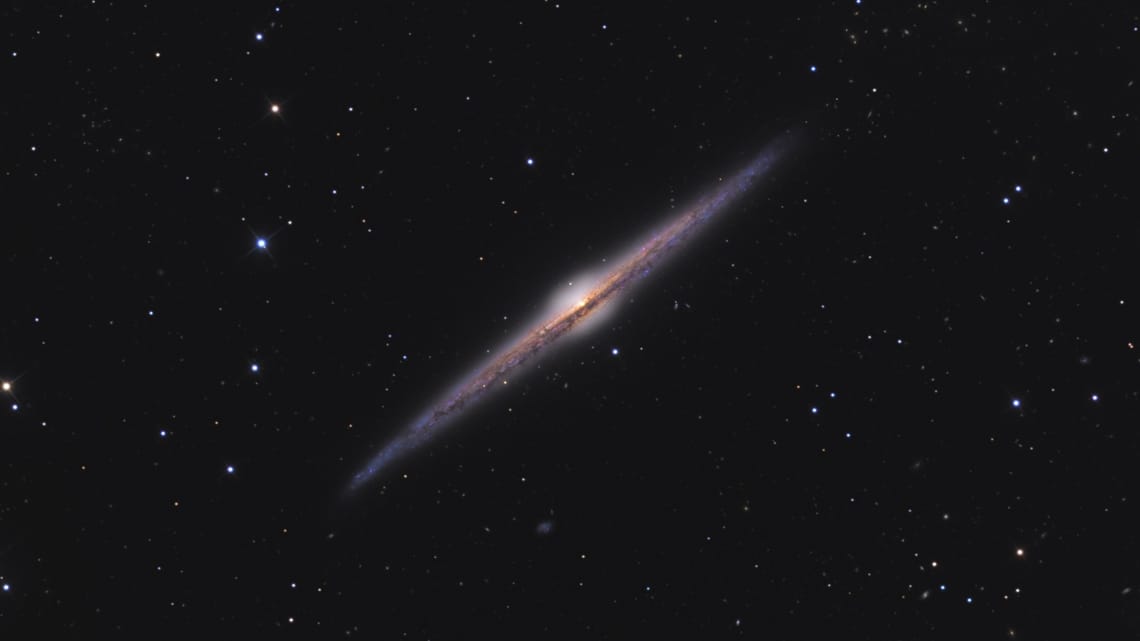 Objet Lumineux Ciel 21 Avril 2022 Objets du Ciel Profond en Avril | Meilleures Cibles pour l
