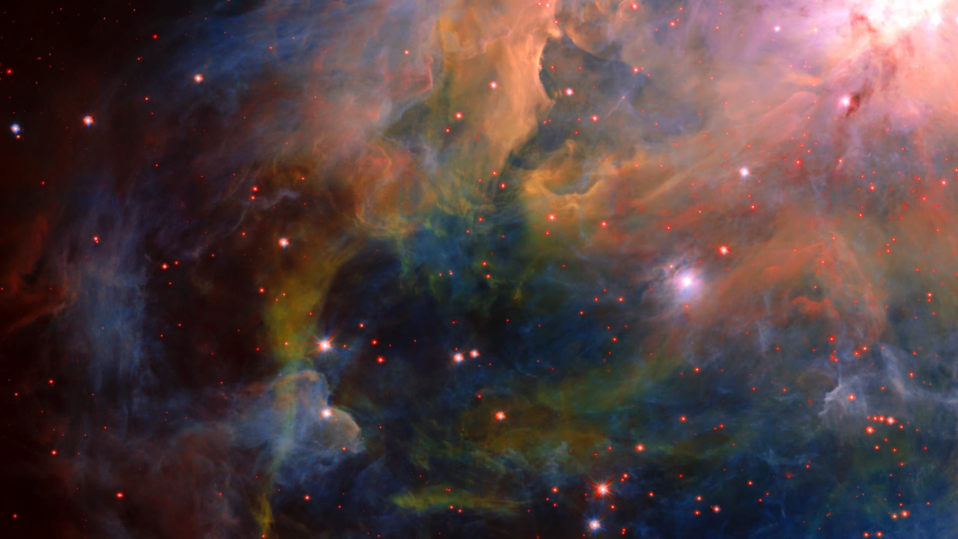 Orion Nebula