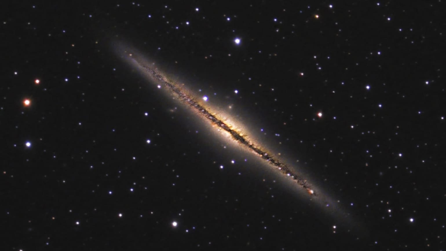 Best Astrophotography Targets Tonight Deep Sky Objects Tonight