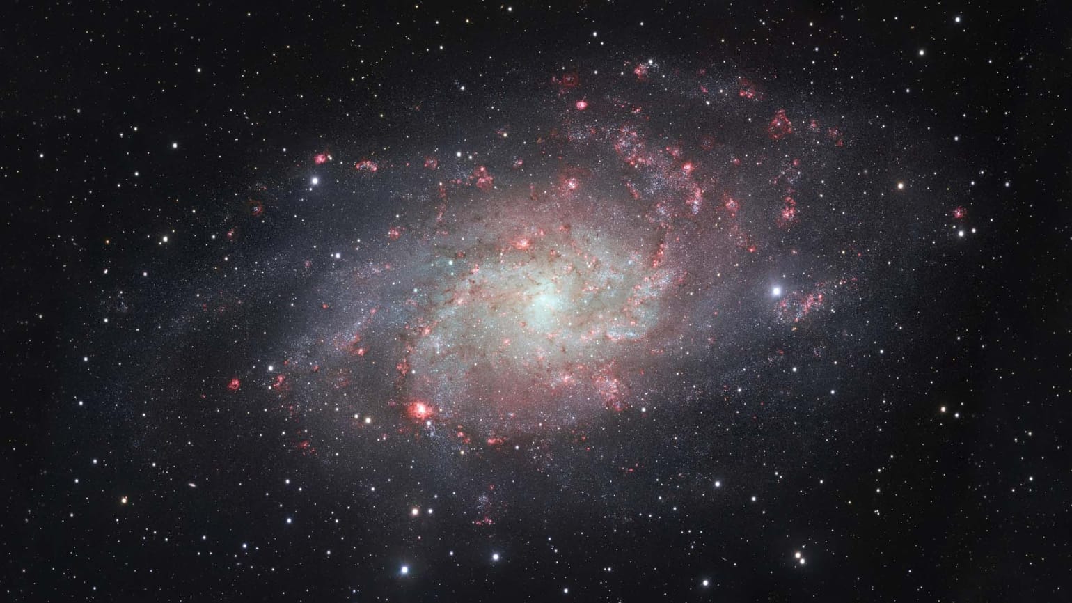 Best Astrophotography Targets Tonight Deep Sky Objects Tonight