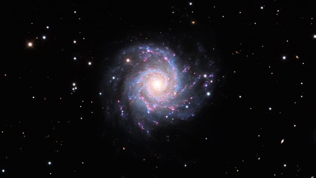 November Astrophotography Targets | November Deep-Sky Objects | Deep ...
