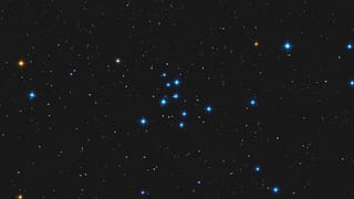 September Astrophotography Targets | Best Deep Sky Objects Tonight ...