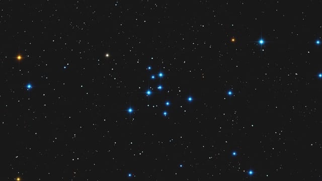 September Astrophotography Targets | Best Deep Sky Objects Tonight ...