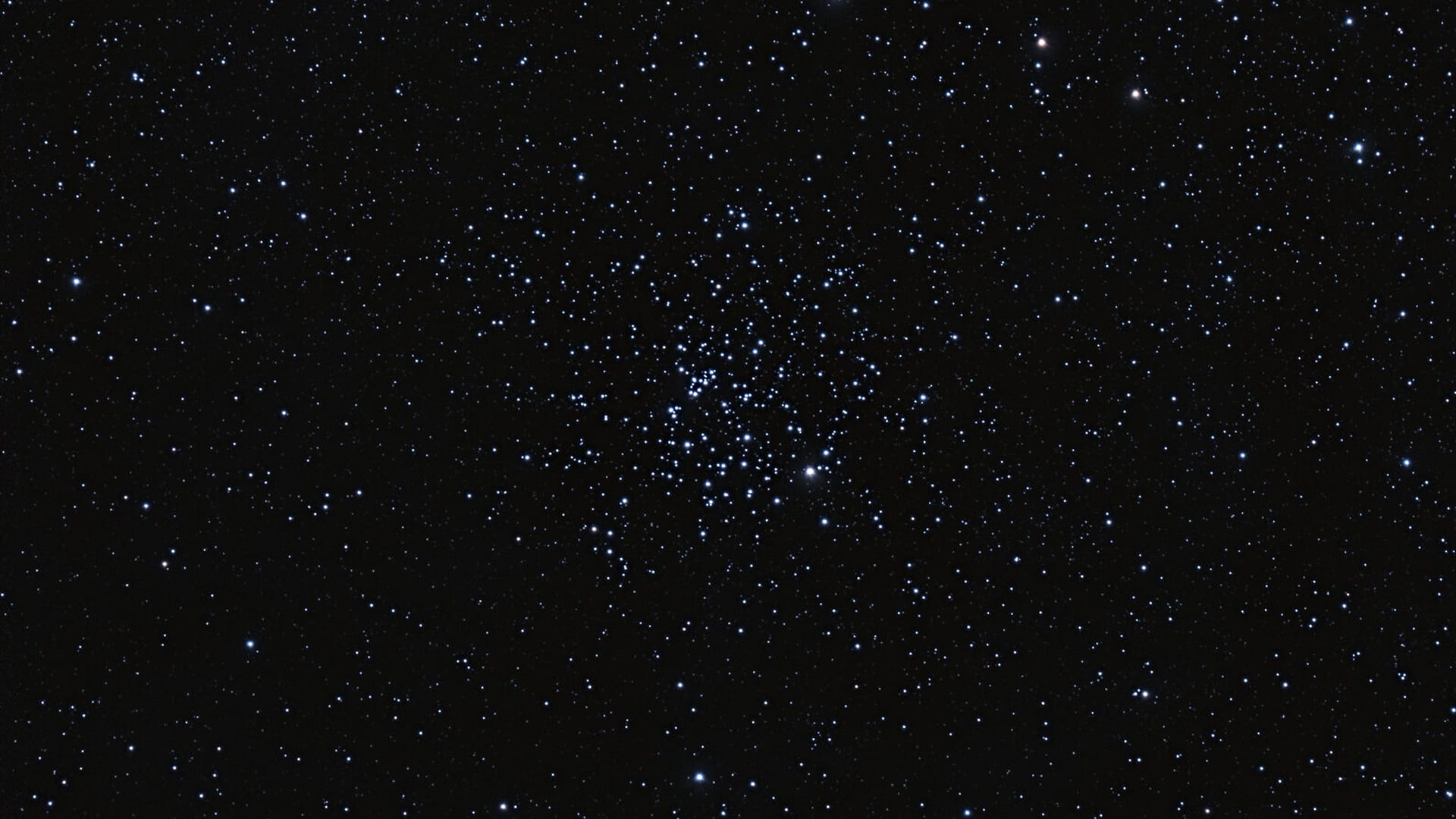 蠍子星團