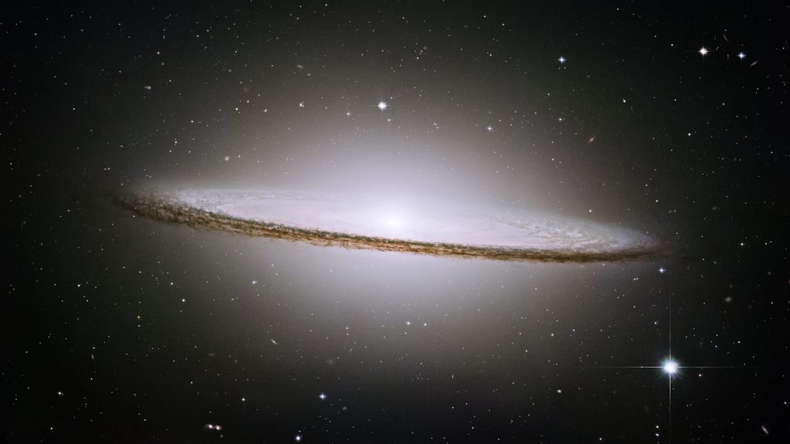 Objet Lumineux Ciel 21 Avril 2022 Objets du Ciel Profond en Avril | Meilleures Cibles pour l