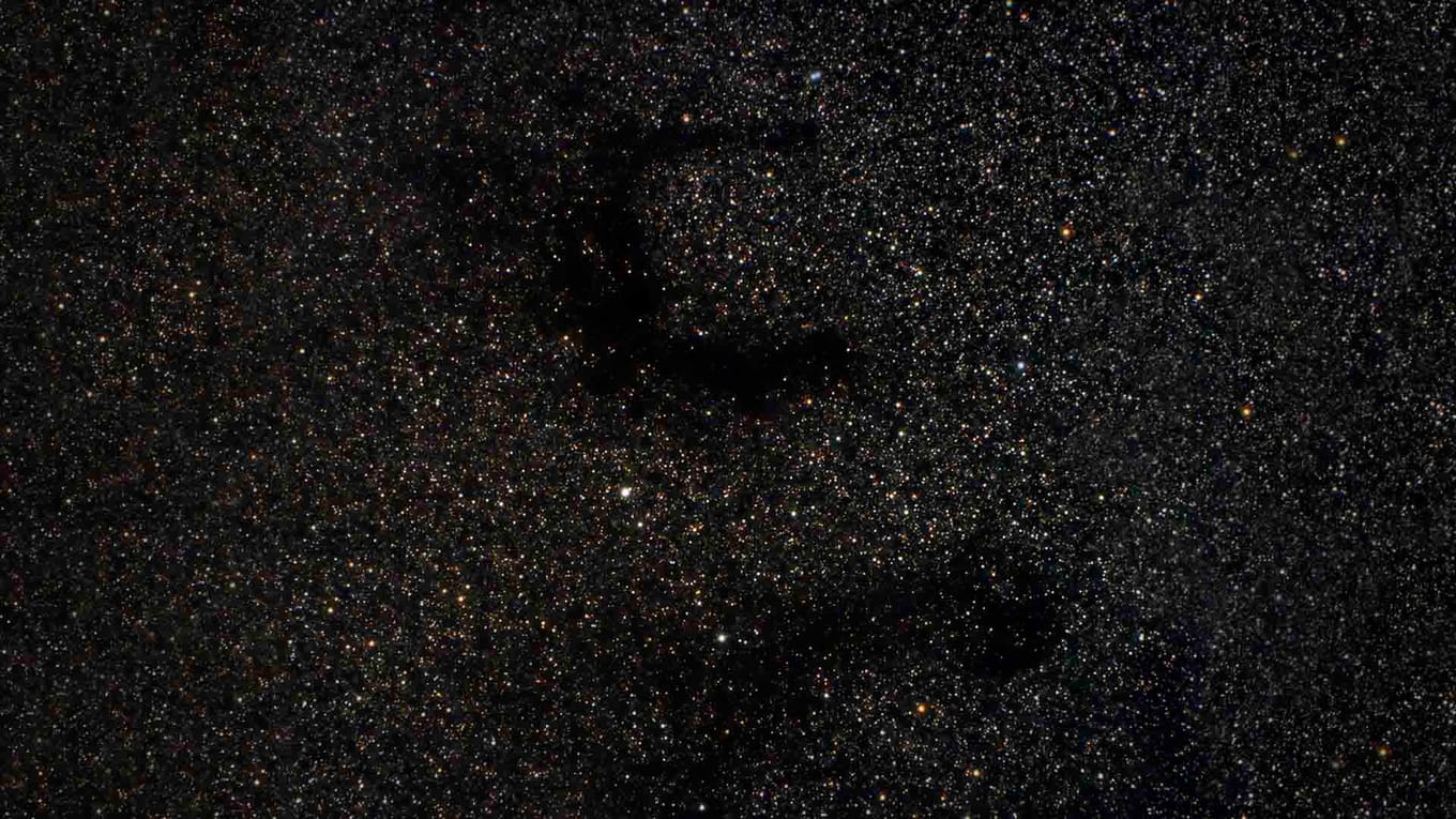 天鹰座:故事、星座、恒星、位置与含义