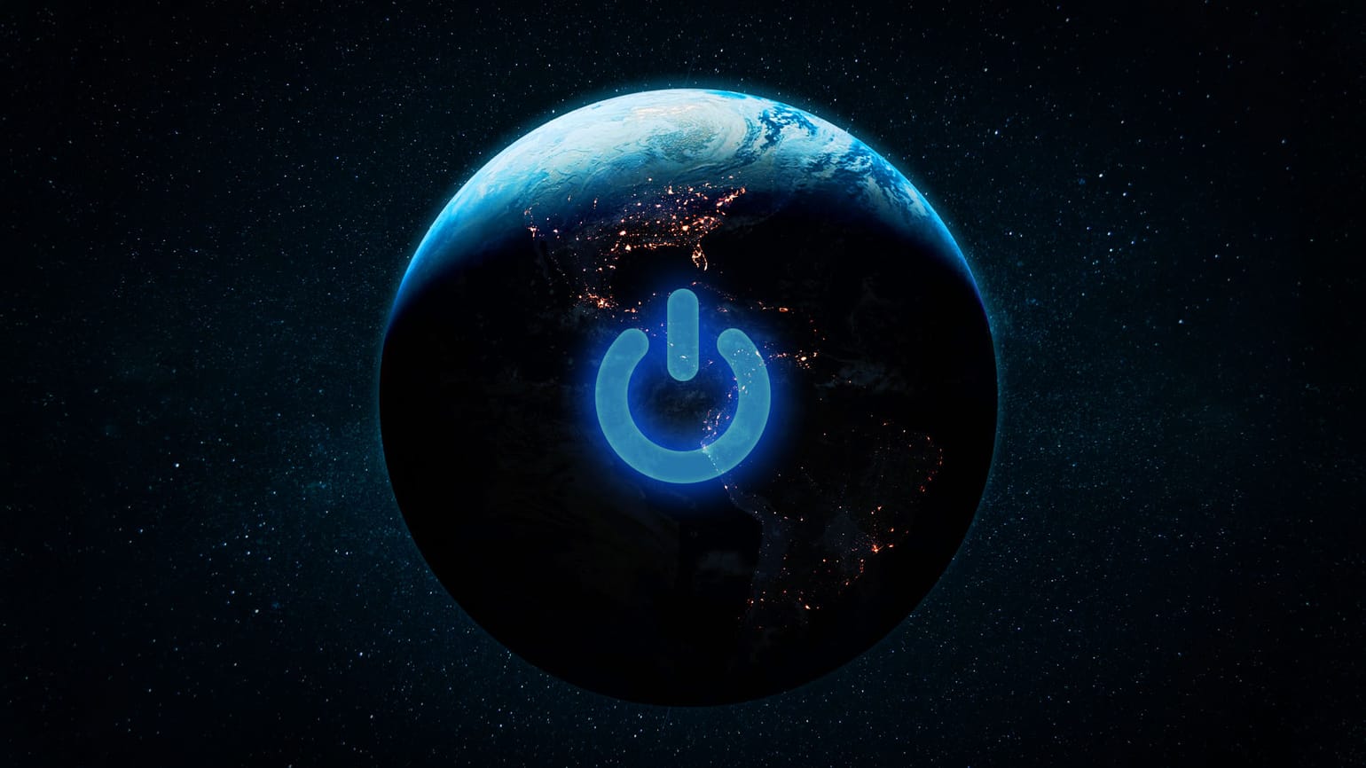 Earth Hour 2026: What Is It, Date & Meaning