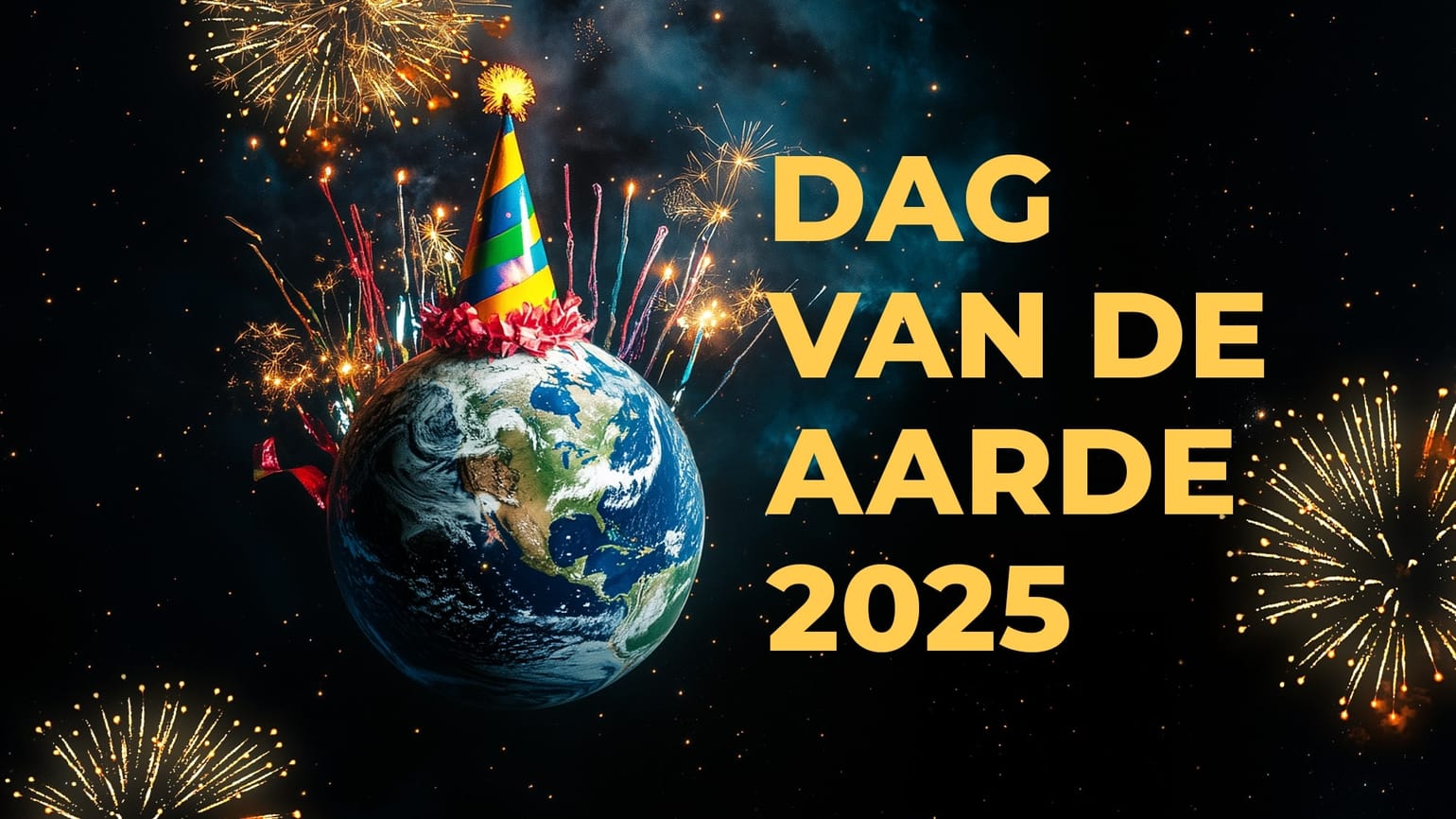 Wat is Earth Hour? | Wanneer is het Earth Hour in 2025 | Oplossingen