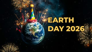 Earth Day 2026