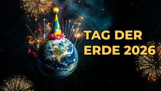 Tag der Erde 2026