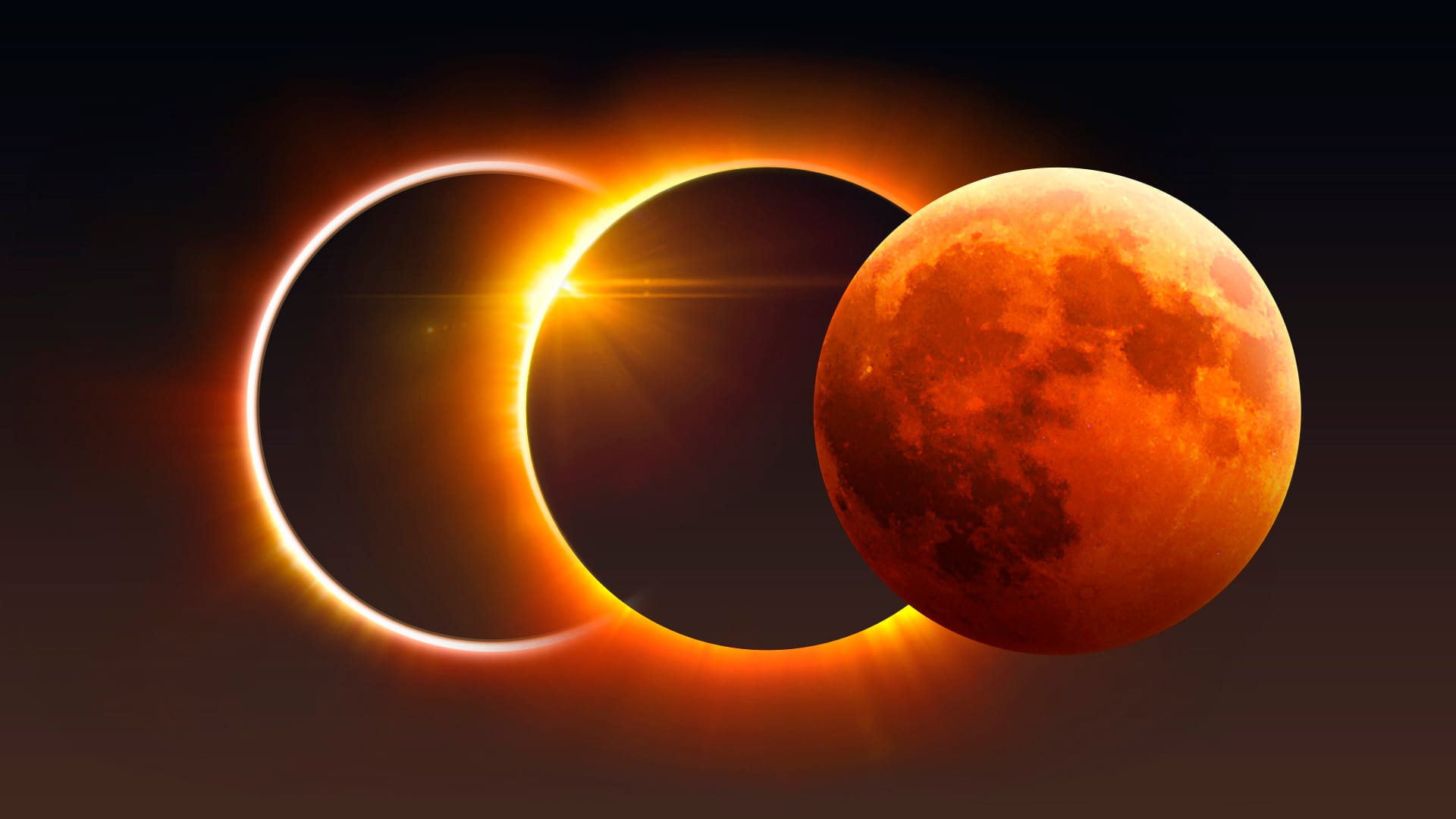Solar and Lunar Eclipses