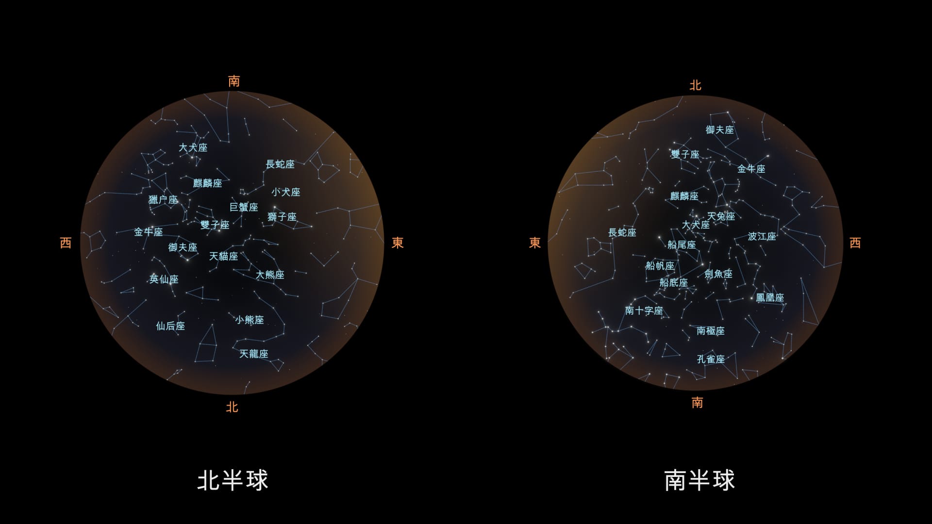 2月的星座