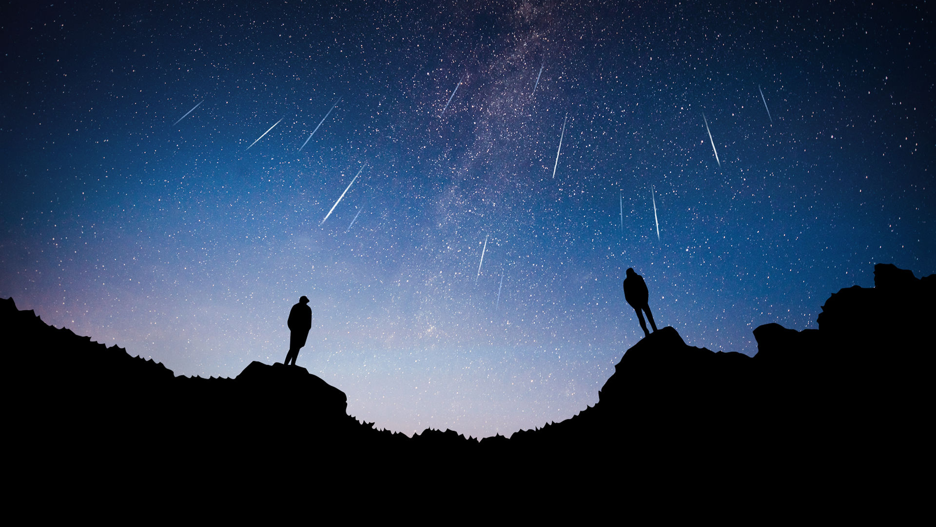 Lluvia De Meteoros Alfa Centauridas Star Walk