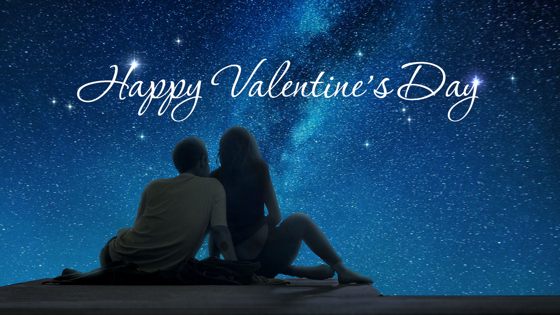 День святого Валентина в сиянии звезд: Что можно увидеть на небе?