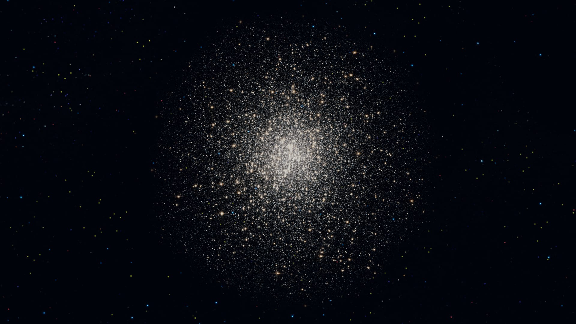 NGC 2808