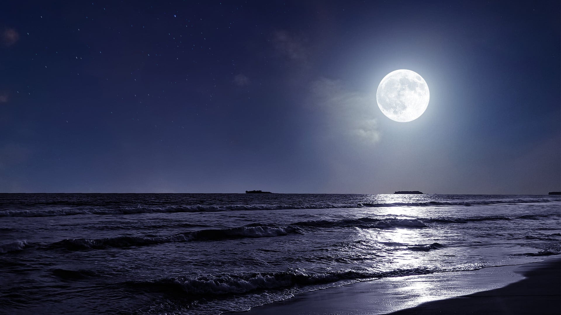 Ce que nous savons de la Lune de l’Esturgeon : Guide de la pleine lune d’août 2022