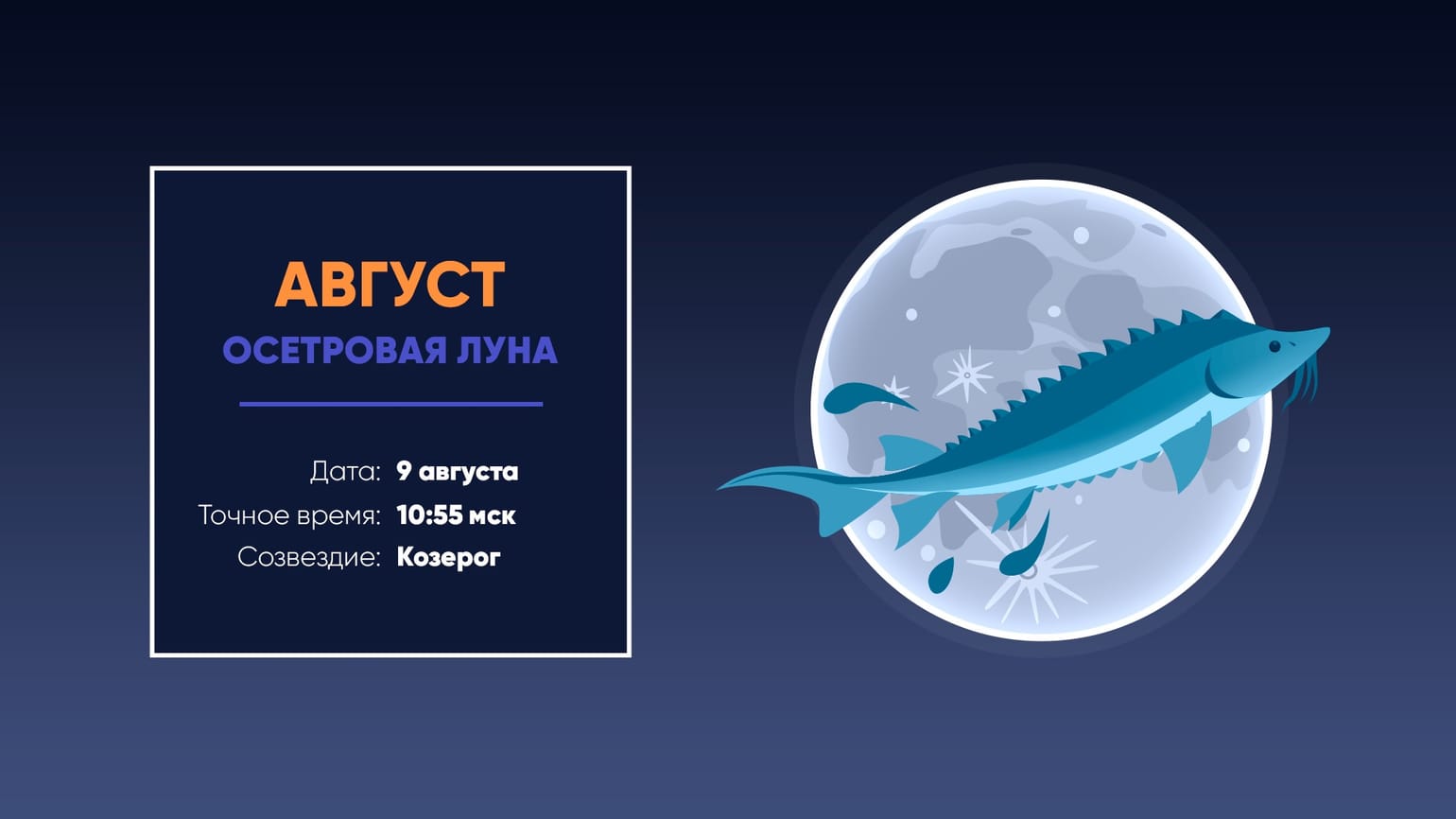 Полнолуние 2025 | Когда полнолуние в этом месяце | Ближайшее полнолуние ...