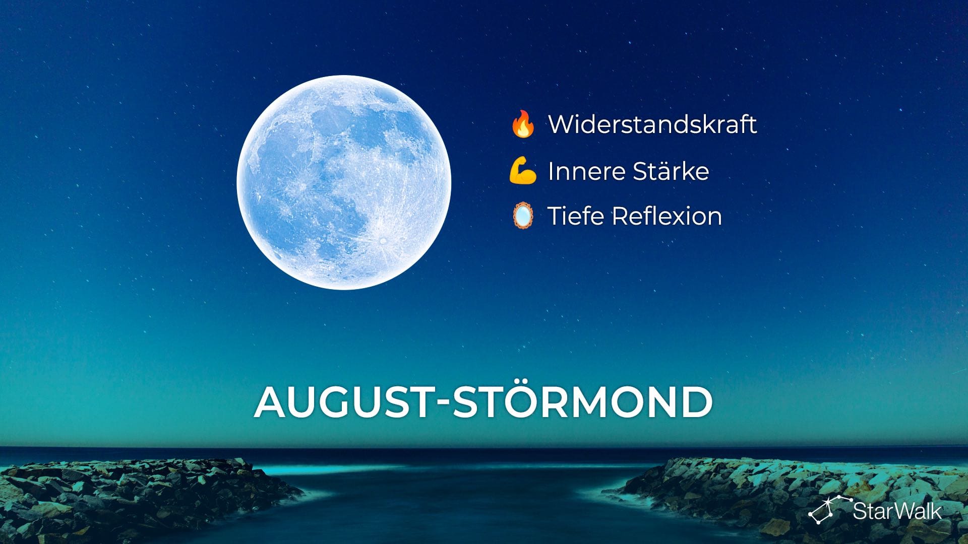 Störmond 2026: spirituelle Bedeutung