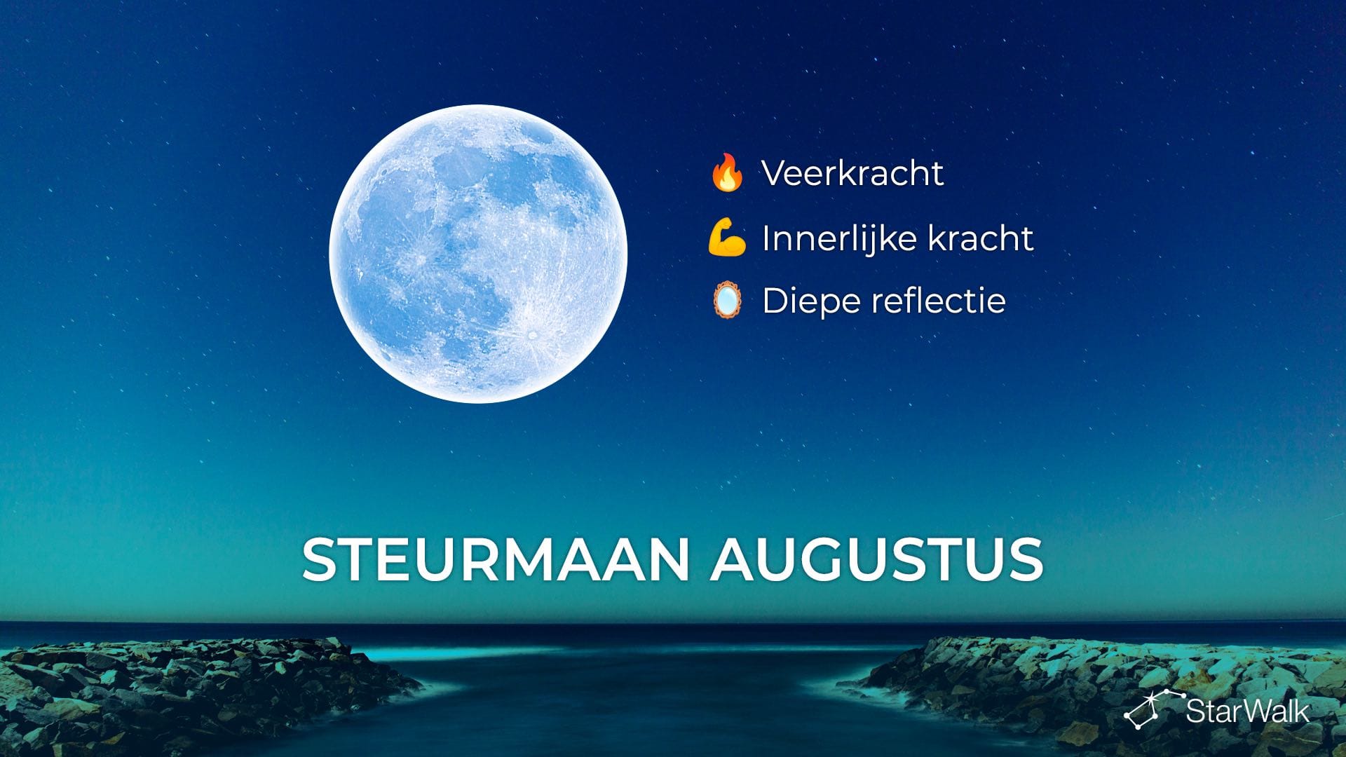 Steurmaan 2026: spirituele betekenis