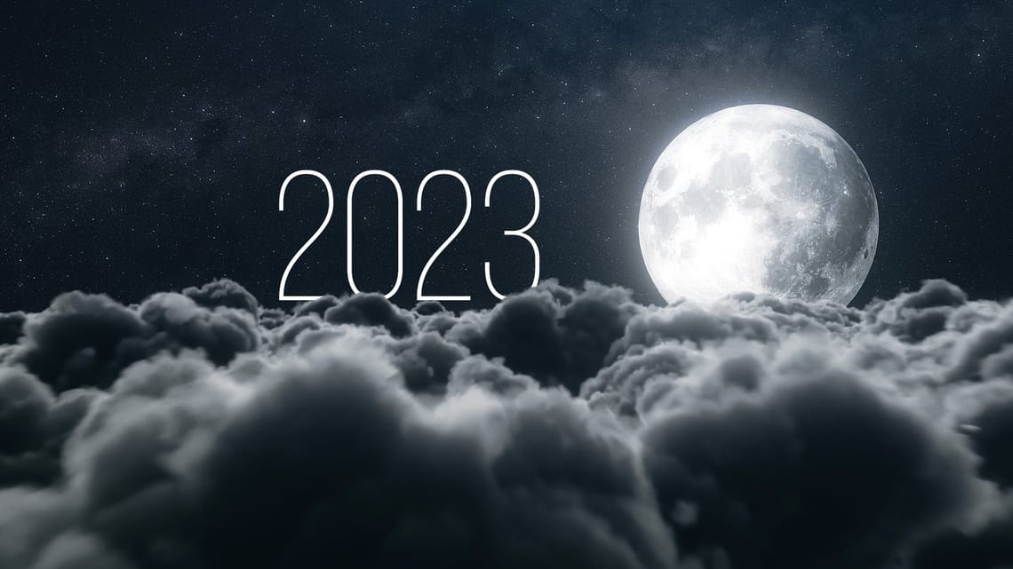 Full Moons Calendar 2023 Bushcraft USA Forums