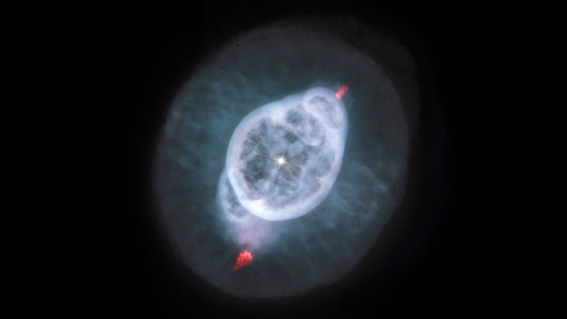 Jupiters Geist