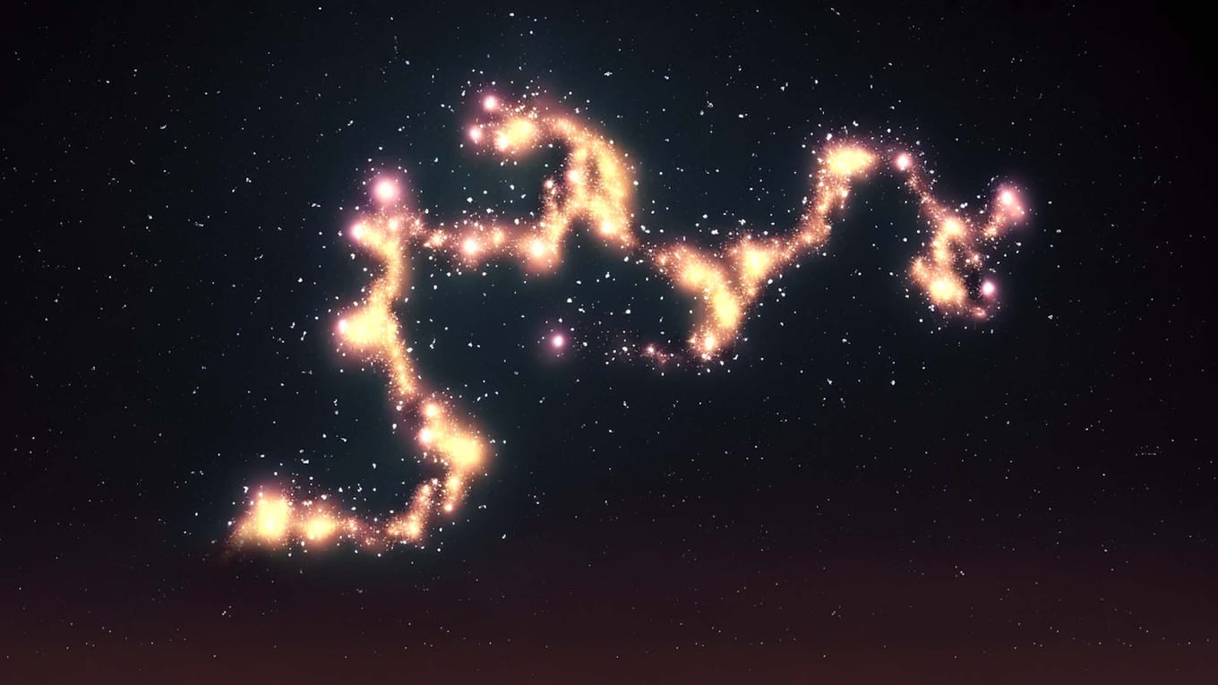 What Does Space Look Like Information About Space Interesting Facts