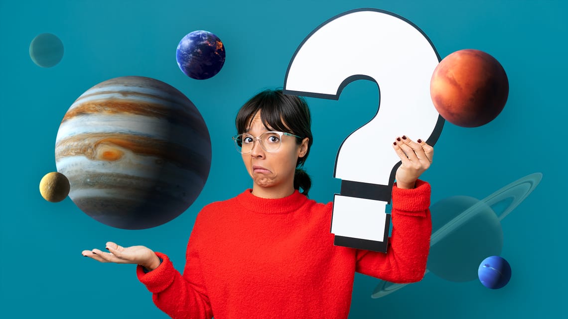 Lata Quiz Show em 2023  Quiz show, Planetas do sistema solar