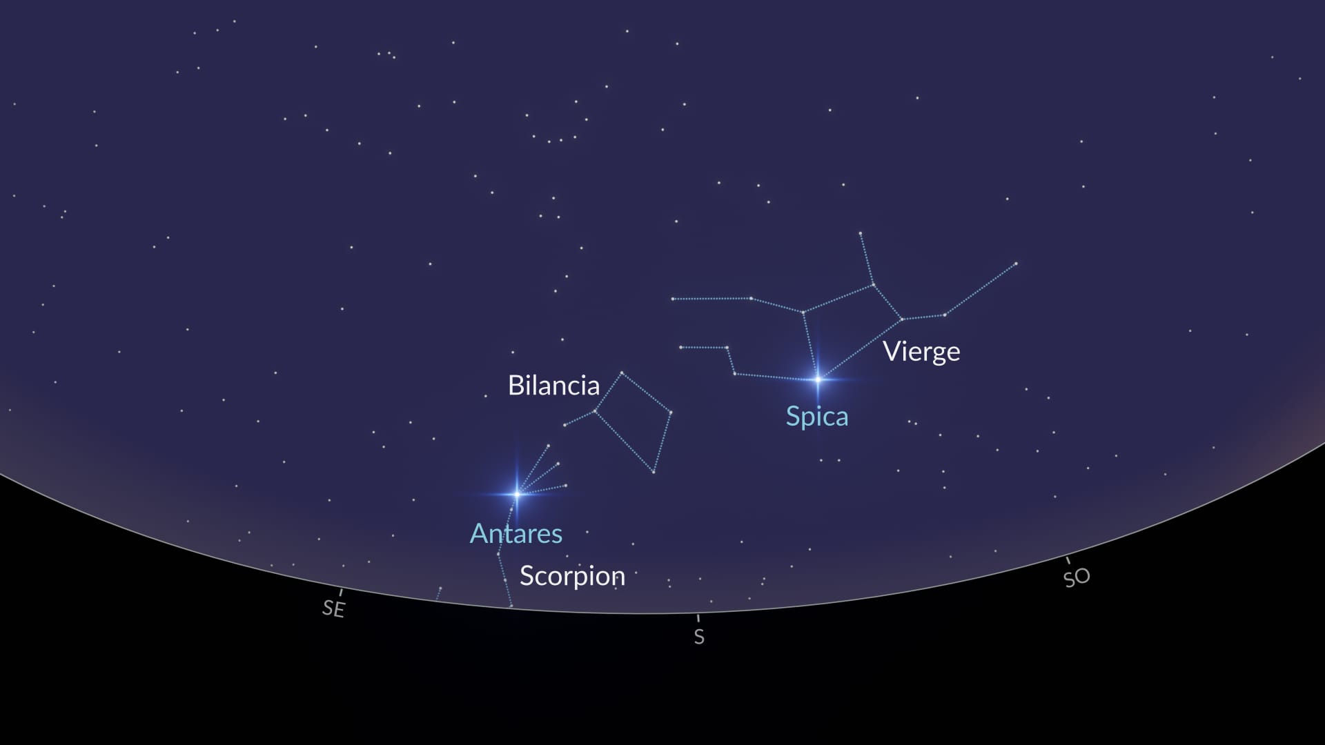How to find Libra (NH)