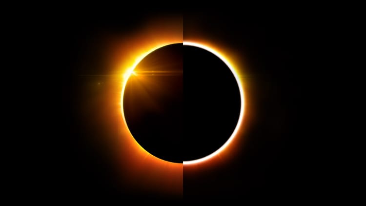 Quando è La Prossima Eclissi Solare Quando si verificherà la prossima eclissi solare | Eclissi solare