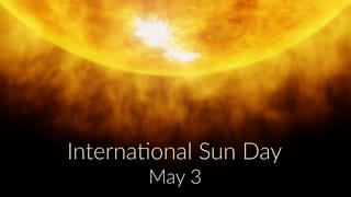 International Sun Day