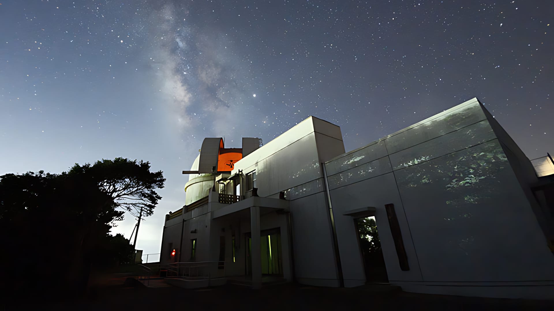 Ishigakijima Astronomical Observatory