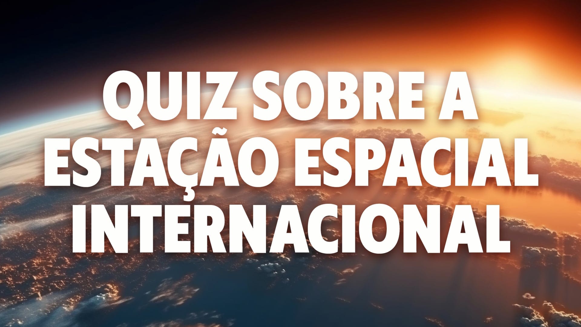 Quizzing Avançado-Ciência,Espaço e Astronomia: Perguntas e