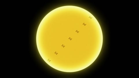 What Type of Star Is Our Sun | When Will The Sun Explode
