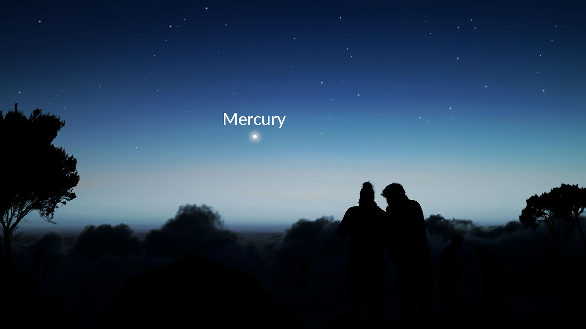 Catch The Elusive Planet Mercury After Sunset