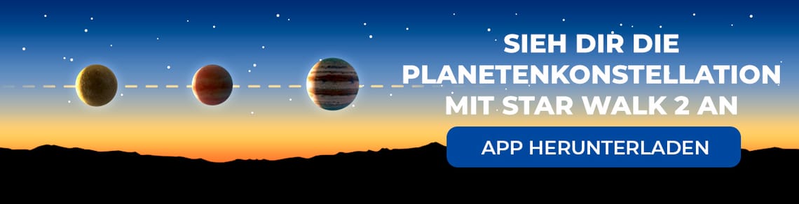 June 2026 Planetary Alignment