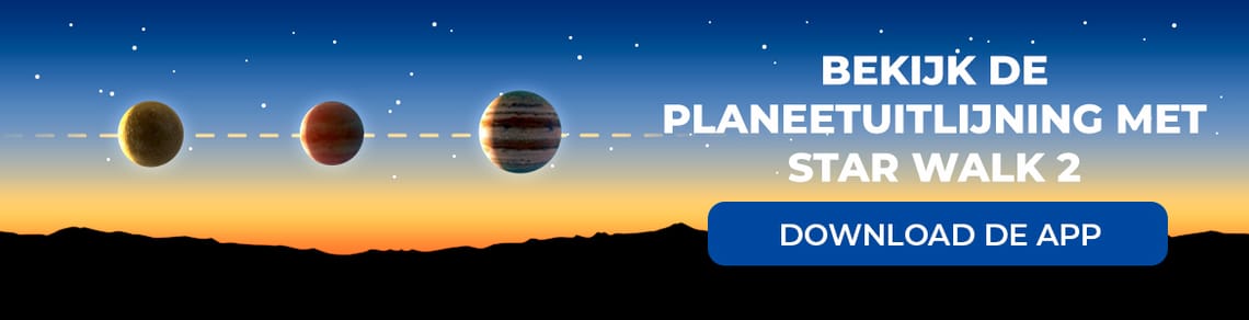 June 2026 Planetary Alignment