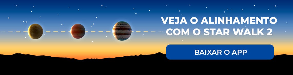 June 2026 Planetary Alignment