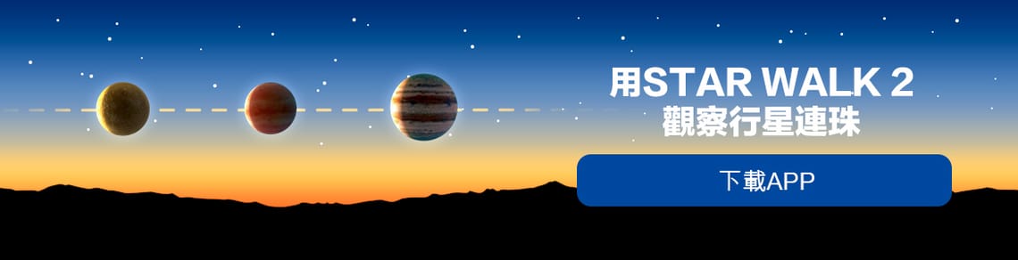 June 2026 Planetary Alignment