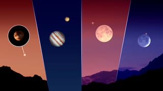 June Sky 2025