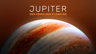 Wie sieht Jupiter aus