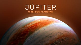 Como é Júpiter?
