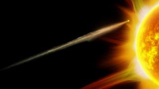 Kreutz sungrazer 101: what is a sungrazer, and how to see a Kreutz comet