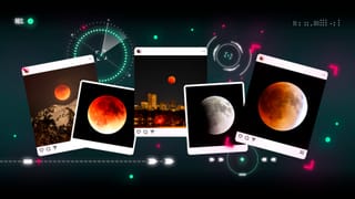 How to Photograph a Lunar Eclipse