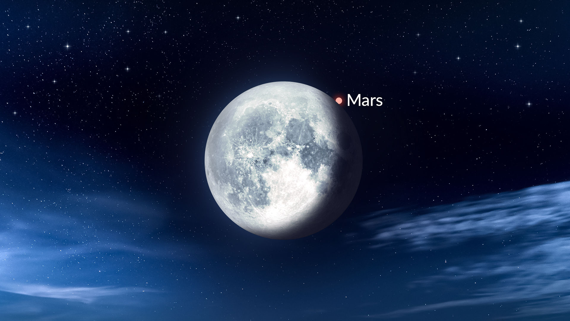 Astronomical News Star Walk