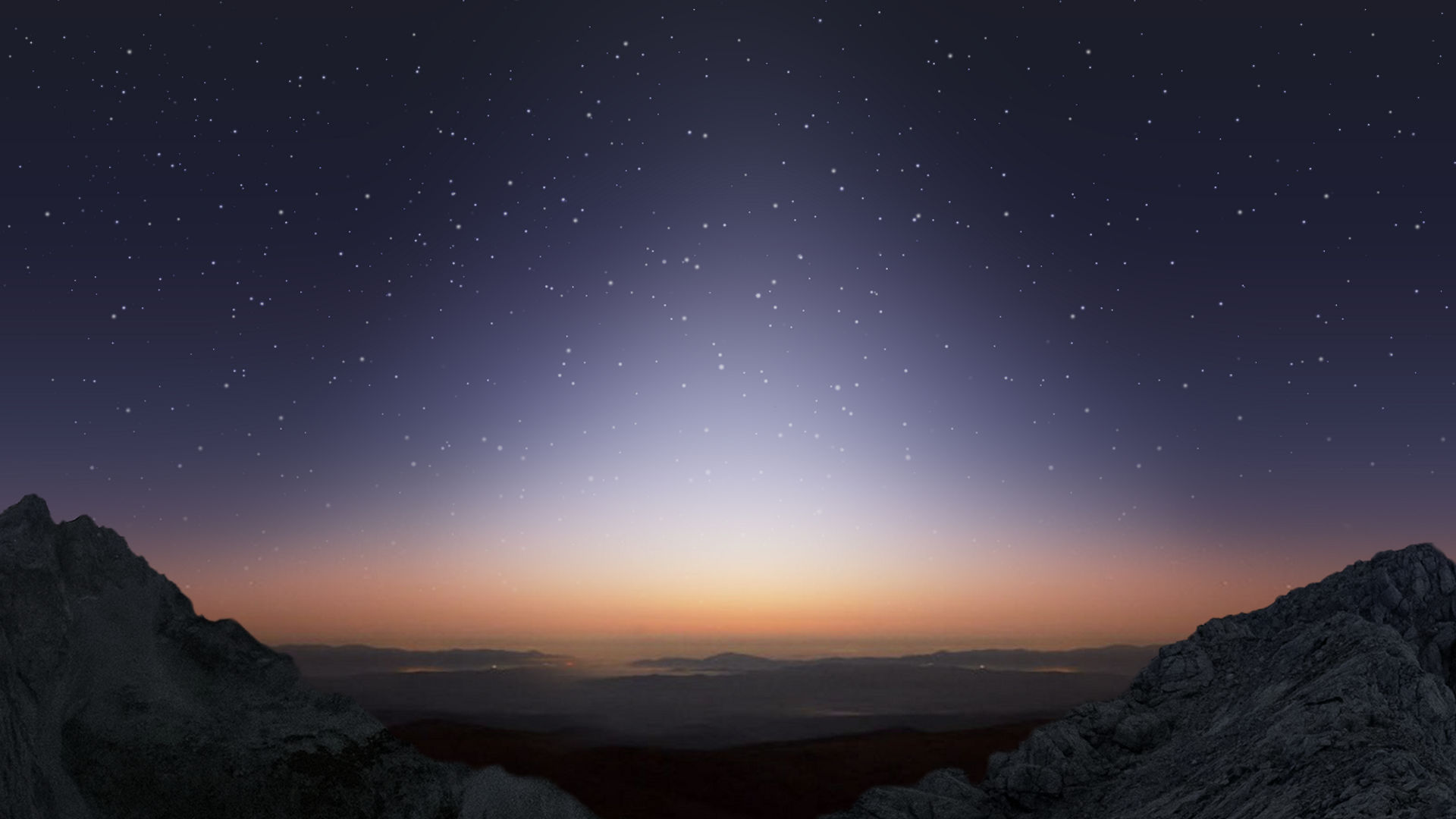 It’s Time to See the Zodiacal Light