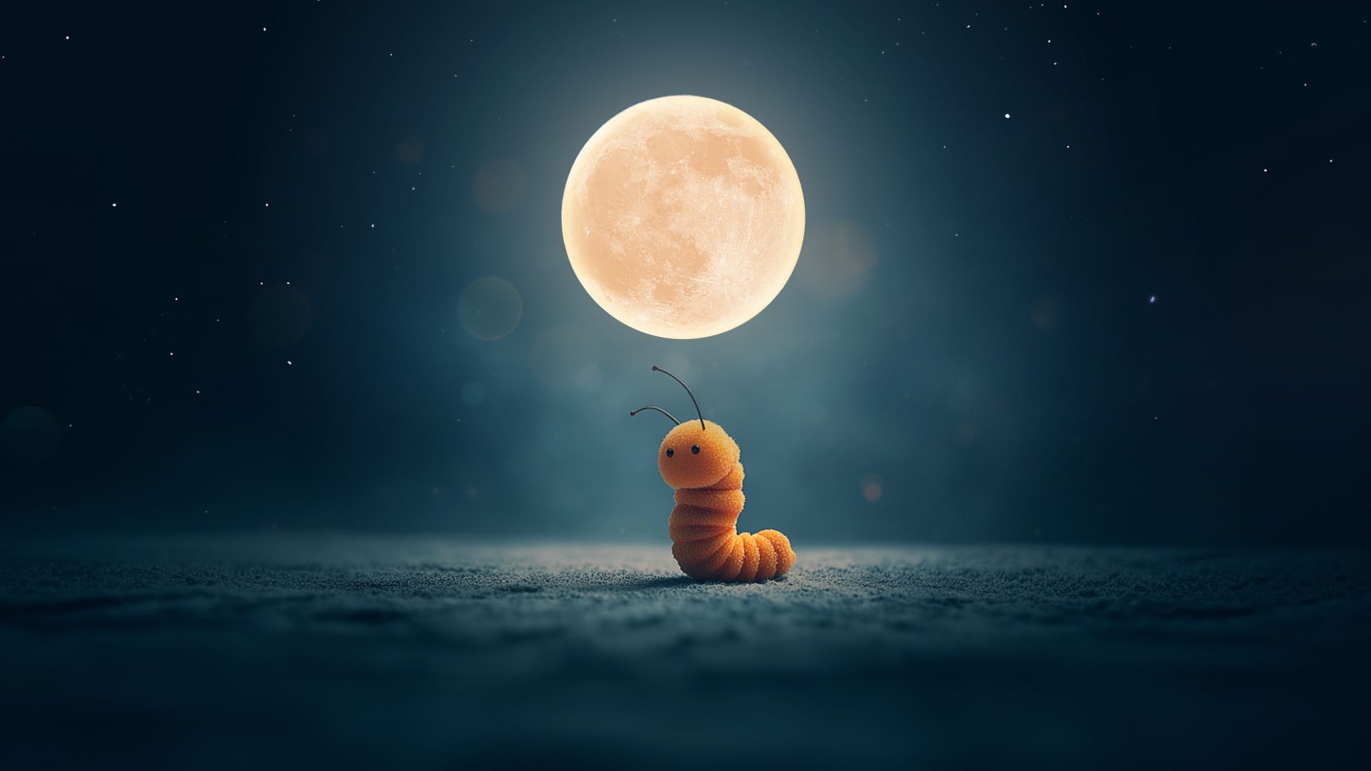 March Full Moon 2026