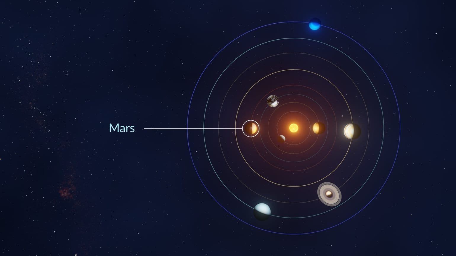 All About Mars: Facts, Pictures & How to See Mars
