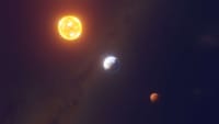 Mars Opposition 2022