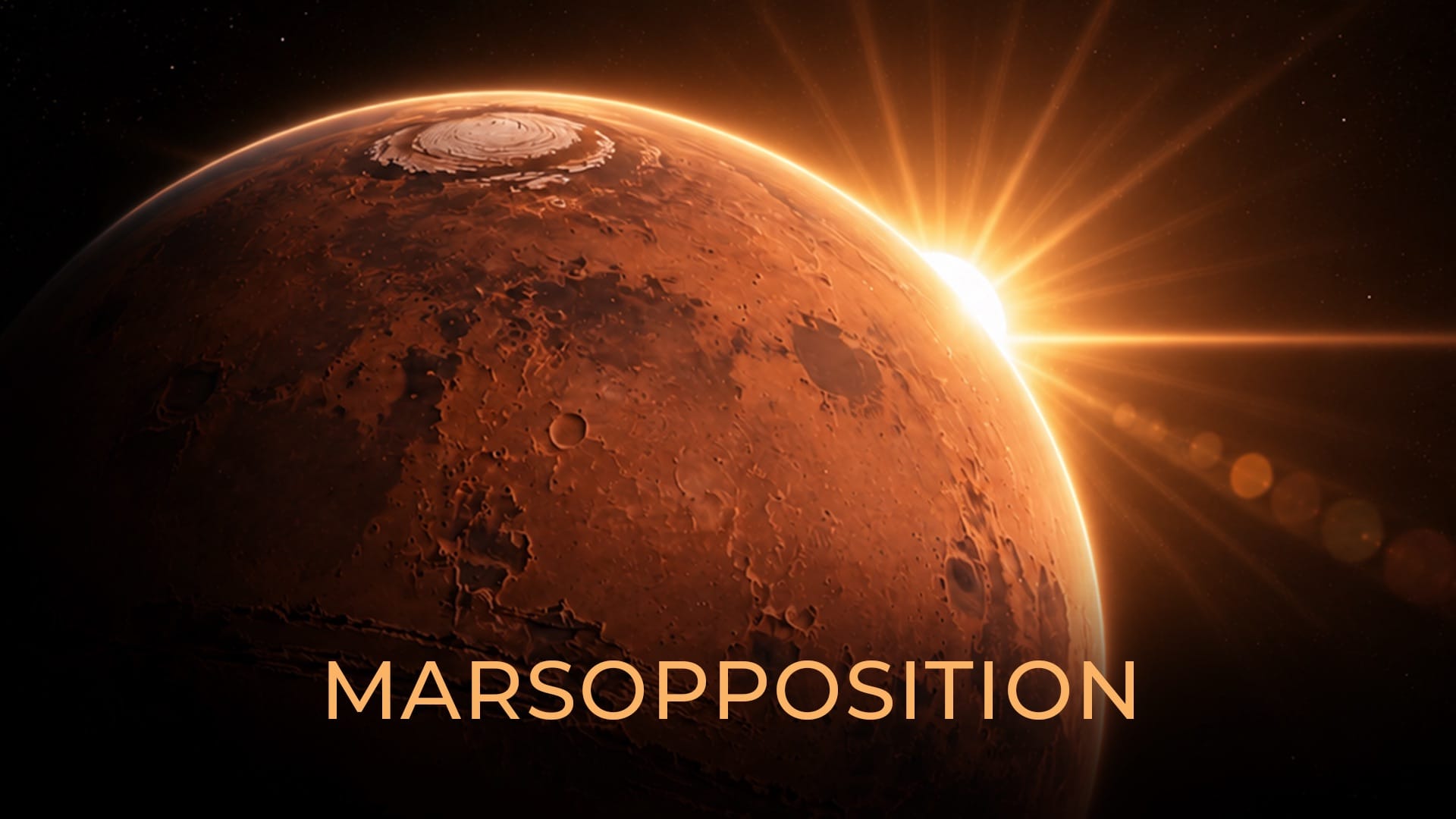 Marsopposition 2027